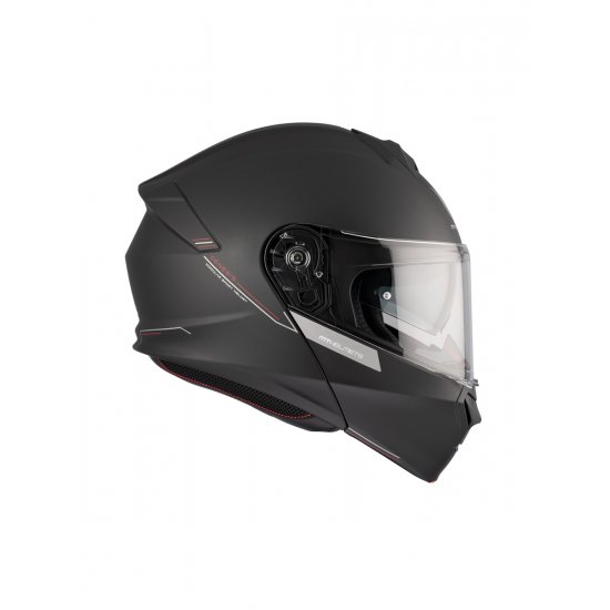 MT Genesis SV Flip Front Motorcycle Helmet at JTS Biker Clothing